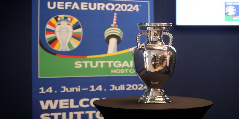 Bảng A tại mùa giải EURO năm 2024