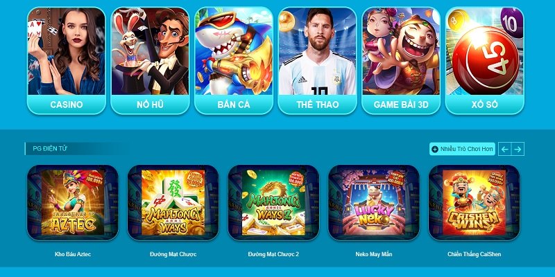 Game Hi88 đỉnh của chóp số 1 thị trường