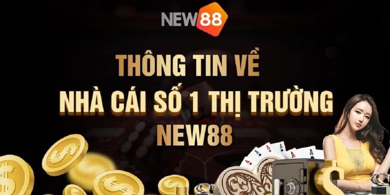 Lý do New88 được đánh giá cao là gì?